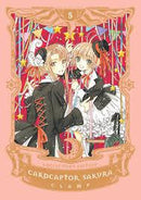 Cardcaptor Sakura Collector's Edition, Vol. 5 - Hapi Manga Store