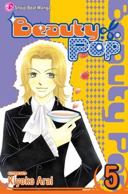 Beauty Pop, Vol. 10 - Hapi Manga Store