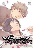 A Strange & Mystifying Story, Vol. 6 - Hapi Manga Store