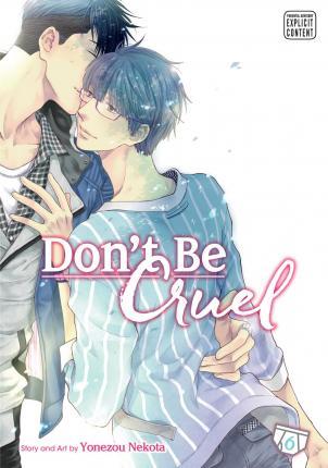 Don't Be Cruel, Vol. 6 - Hapi Manga Store