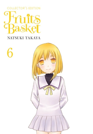 Fruits Basket Collector's Edition, Vol. 6 - Hapi Manga Store