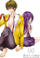 Ani-Imo (RAW), Vol. 6 - Hapi Manga Store