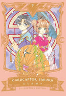 Cardcaptor Sakura Collector's Edition, Vol. 7 - Hapi Manga Store