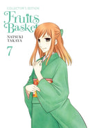 Fruits Basket Collector's Edition, Vol. 7 - Hapi Manga Store