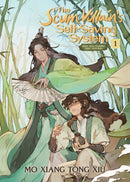 The Scum Villain's Self-Saving System: Ren Zha Fanpai Zijiu Xitong (Novel), Vol. 1