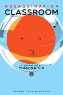 Assassination Classroom, Vol. 9 - Hapi Manga Store