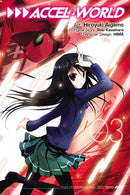 Accel World, Vol. 3 (manga)