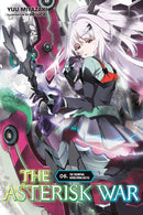 The Asterisk War, Vol. 6 - Hapi Manga Store