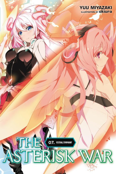 War Anime The Asterisk War Hulu The Asterisk War Light Novel Hapi