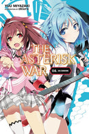The Asterisk War, Vol. 8 - Hapi Manga Store