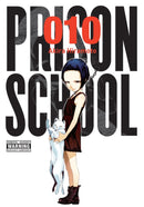 Prison School, Vol. 10 - Hapi Manga Store