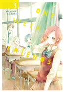 One Week Friends, Vol. 3 - Hapi Manga Store