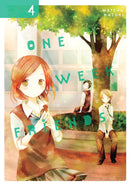 One Week Friends, Vol. 4 - Hapi Manga Store