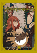 The Mortal Instruments: The Graphic Novel, Vol. 4 - Hapi Manga Store