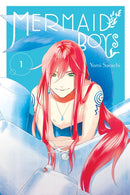 Mermaid Boys, Vol. 1 - Hapi Manga Store