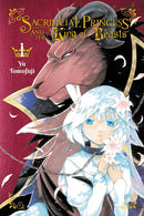 Sacrificial Princess and the King of Beasts, Vol. 1 - Hapi Manga Store