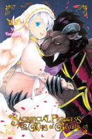 Sacrificial Princess and the King of Beasts, Vol. 4 - Hapi Manga Store
