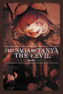 The Saga of Tanya the Evil, Vol. 2 - Hapi Manga Store