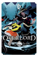 Overlord, Vol. 6 - Hapi Manga Store