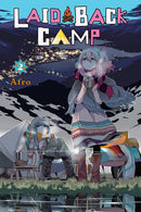 Laid-Back Camp, Vol. 2 - Hapi Manga Store