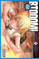BTOOOM!, Vol. 22 - Hapi Manga Store