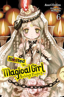 Magical Girl Raising Project, Vol. 6 - Hapi Manga Store