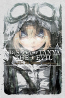 The Saga of Tanya the Evil, Vol. 6 - Hapi Manga Store