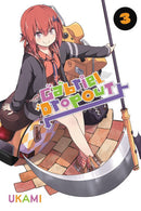 Gabriel Dropout, Vol. 3 - Hapi Manga Store
