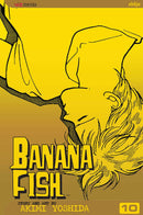 Banana Fish, Vol. 10 - Hapi Manga Store