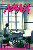 Nana, Vol. 1 - Hapi Manga Store