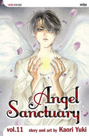 Angel Sanctuary, Vol. 11 - Hapi Manga Store