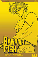 Banana Fish, Vol. 11 - Hapi Manga Store