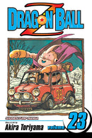 Dragon Ball Z, Vol. 23 - Hapi Manga Store