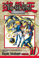 Yu-Gi-Oh!: Duelist, Vol. 11 - Hapi Manga Store