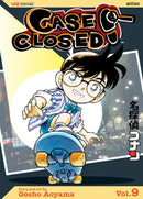 Case Closed, Vol. 9 - Hapi Manga Store