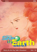 Please Save My Earth, Vol. 14 - Hapi Manga Store