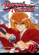 Rurouni Kenshin, Vol. 22 - Hapi Manga Store