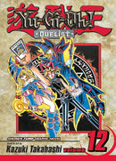 Yu-Gi-Oh!: Duelist, Vol. 12 - Hapi Manga Store