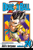 Dragon Ball Z, Vol. 24 - Hapi Manga Store