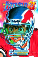 Eyeshield 21, Vol. 6 - Hapi Manga Store