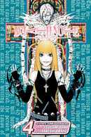Death Note, Vol. 4 - Hapi Manga Store