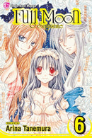 Full Moon, Vol. 6 - Hapi Manga Store