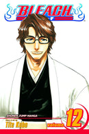 Bleach, Vol. 12 - Hapi Manga Store