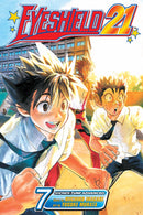 Eyeshield 21, Vol. 7 - Hapi Manga Store