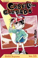 Case Closed, Vol. 11 - Hapi Manga Store