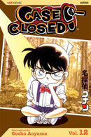 Case Closed, Vol. 12 - Hapi Manga Store