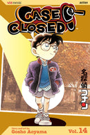 Case Closed, Vol. 14 - Hapi Manga Store