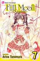 Full Moon, Vol. 7 - Hapi Manga Store