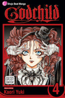 Godchild, Vol. 4 - Hapi Manga Store