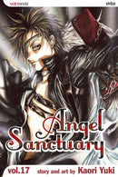 Angel Sanctuary, Vol. 17 - Hapi Manga Store